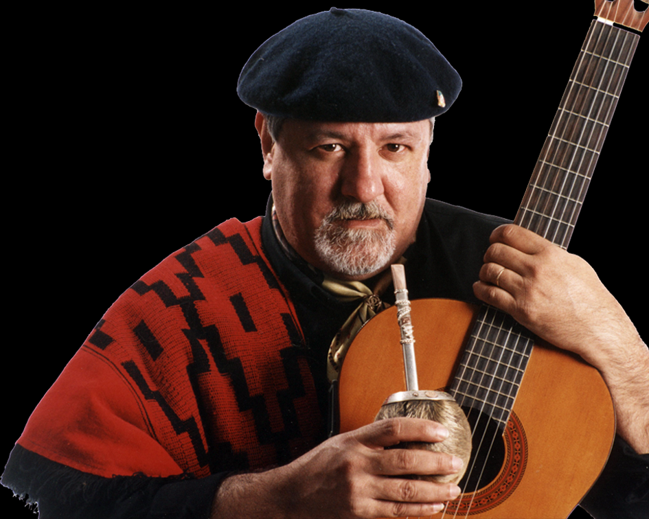 Raul Quíroga